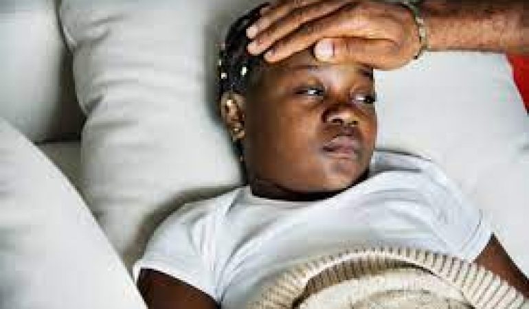 CDC Investigating 109 Mysterious Liver Illnesses in Kids, Including 5 Deaths