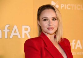 Hayden Panettiere’s Musician Friend Reveals Heartbreaking Final Text She Sent Before Her Sudden Death at 36 From Suspected Overdose.
