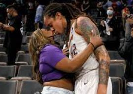 Brittney Griner’s Agent Described Moment WNBA Star Reunited With Wife