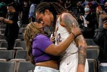 Brittney Griner’s Agent Described Moment WNBA Star Reunited With Wife