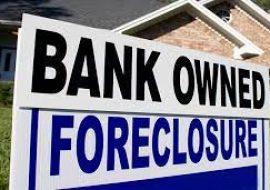 Home Foreclosures Are Rising Nationwide