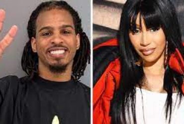 Cardi B Supports Keith Lee’s Harsh Critique of Atlanta Restaurants