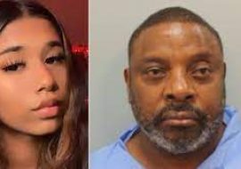 Teen Killed By Her Mother’s Boyfriend