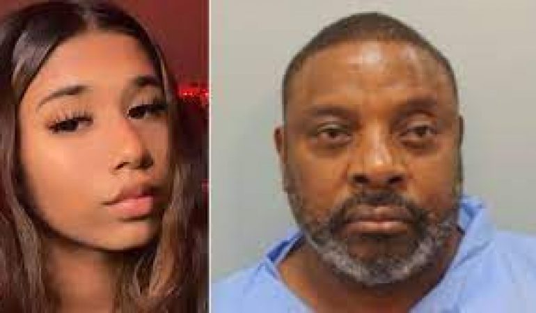 Teen Killed By Her Mother’s Boyfriend