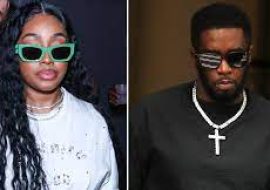 Tamar Defends Yung Miami After She Was Trashed  On Social Media For Diddy’s Side Baby