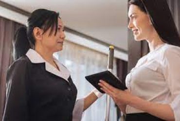 Female Executives Don’t Like To Admit That They Hire Domestic Help