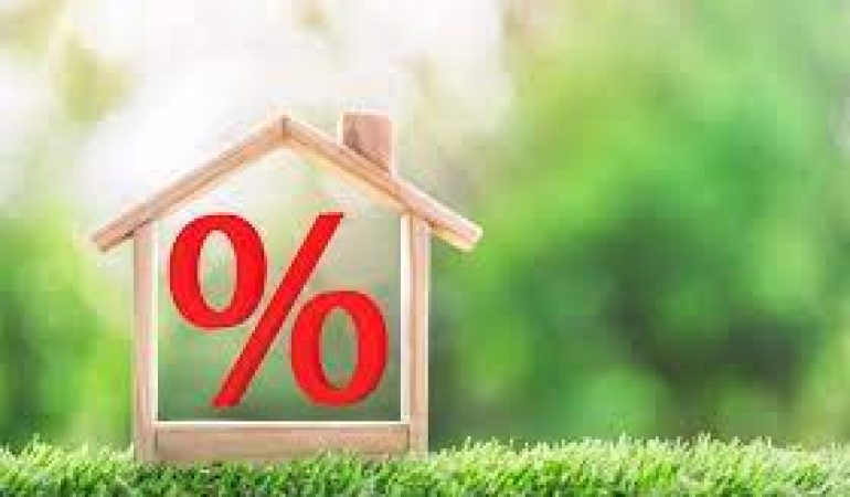 Great News: Mortgage Rates Have Dipped Below 6%
