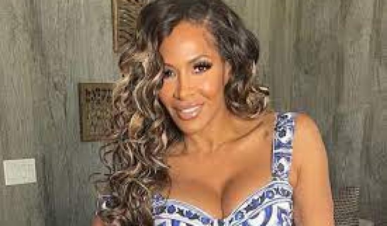 Sheree Whitfield Named NYT’s “93 Most Stylish People of 2022”