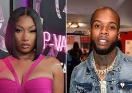 Megan Thee Stallions’ Ex-Best Friend Claims Torey Lanez Shot Rapper- She Was Offered $1 Million Bribe
