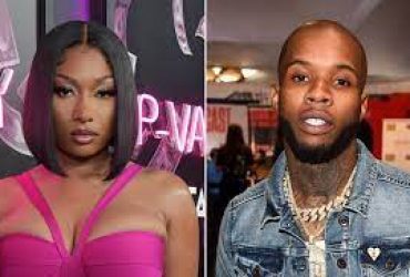 Megan Thee Stallions’ Ex-Best Friend Claims Torey Lanez Shot Rapper- She Was Offered $1 Million Bribe