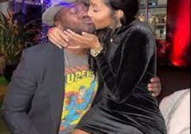 Taye Diggs Tells Apryl Jones He Loves Her in Heartfelt Instagram Birthday Post