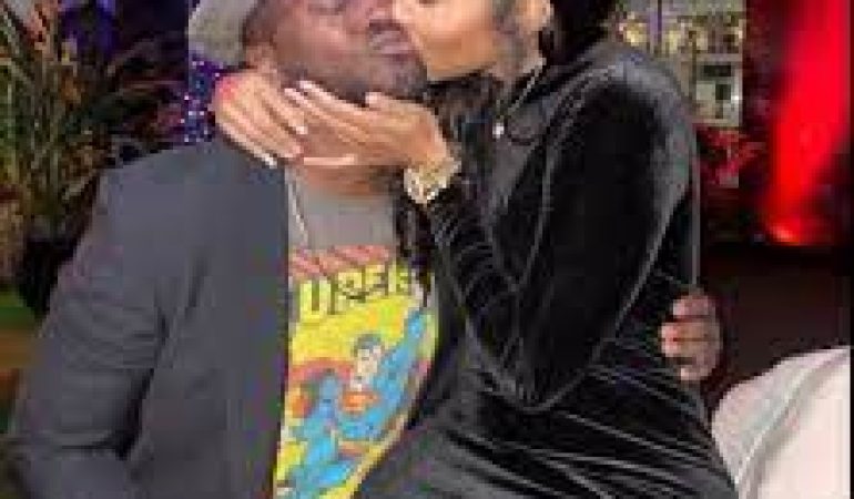 Taye Diggs Tells Apryl Jones He Loves Her in Heartfelt Instagram Birthday Post