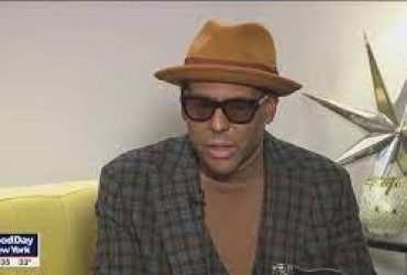 Al B. Sure Gives First Interview After Waking Up From 2 Month Coma