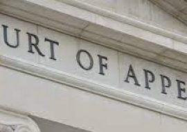 Appeals Court Ruled That U.S. Can Not Mandate Covid Vaccines For Federal Contractors