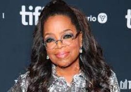 Out Of Touch: Oprah Left Stunned When Fan Said $100 Was A Lot Of Money for A Christmas Gift