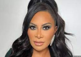 Housewives Star Asks Judge For Reduced Sentence After Being Found Guilty of Fraud
