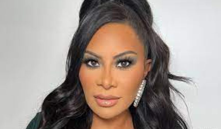 Housewives Star Asks Judge For Reduced Sentence After Being Found Guilty of Fraud