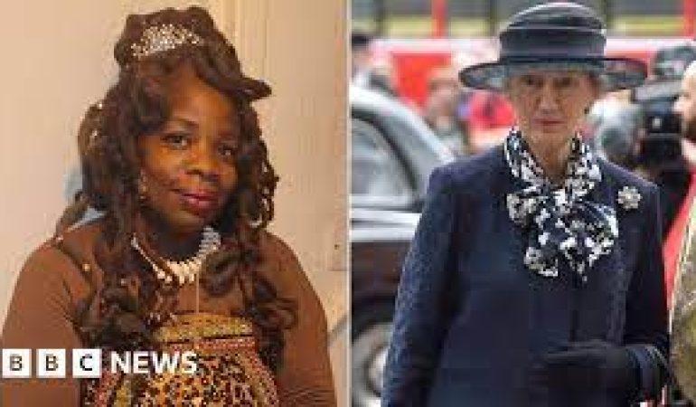 Prince Williams’ Godmother Apologized To Ngozi Fulani After Making Rude and Racist Comments
