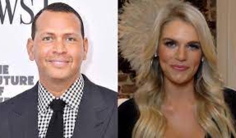 Alex Rodriguez is In Bliss With His New Love Who is Into Fitness Just Like Him
