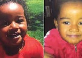 Woman Arrested For Killing Two Children