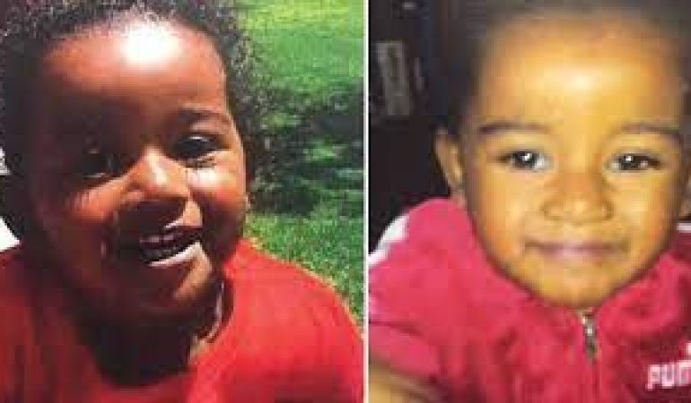 Woman Arrested For Killing Two Children