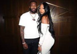 Megan Thee Stallion’s Boyfriend Weighs In On The Tory Lanez Verdict