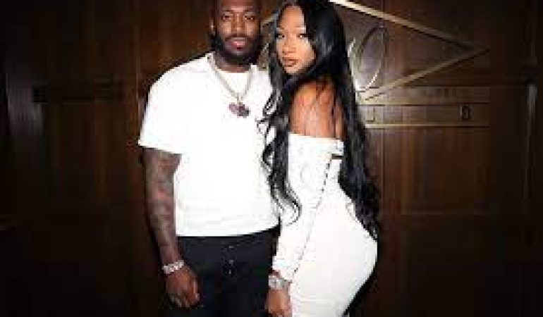 Megan Thee Stallion’s Boyfriend Weighs In On The Tory Lanez Verdict
