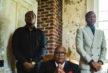 Jadakiss Is Using Coffee to Build Generational Wealth With His Father and Son