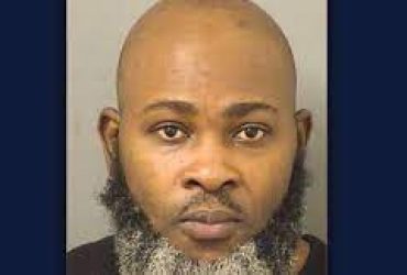 Man Says Voodoo to Blame for Impregnating 13 Year Old Family Member