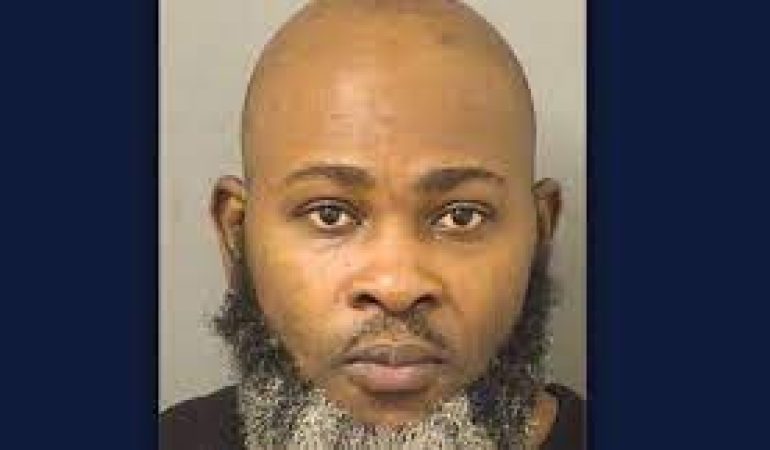 Man Says Voodoo to Blame for Impregnating 13 Year Old Family Member
