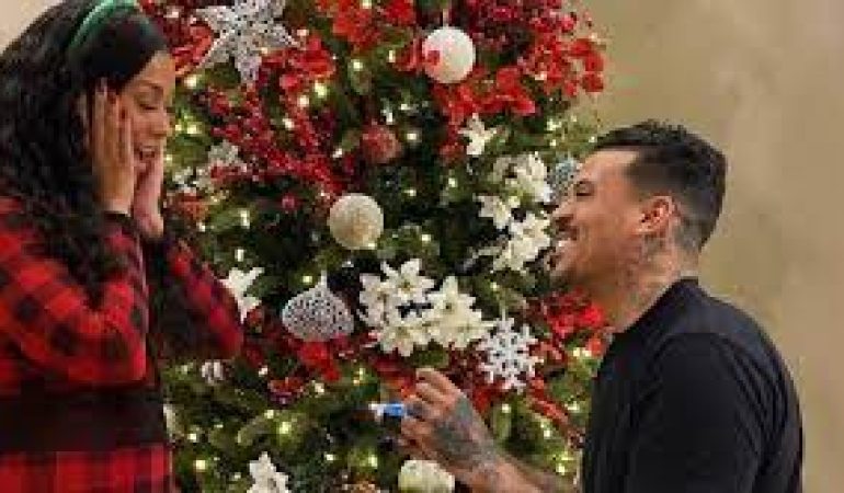 Matt Barnes and Two Other NBA Players Get Engaged Over The Holiday Weekend