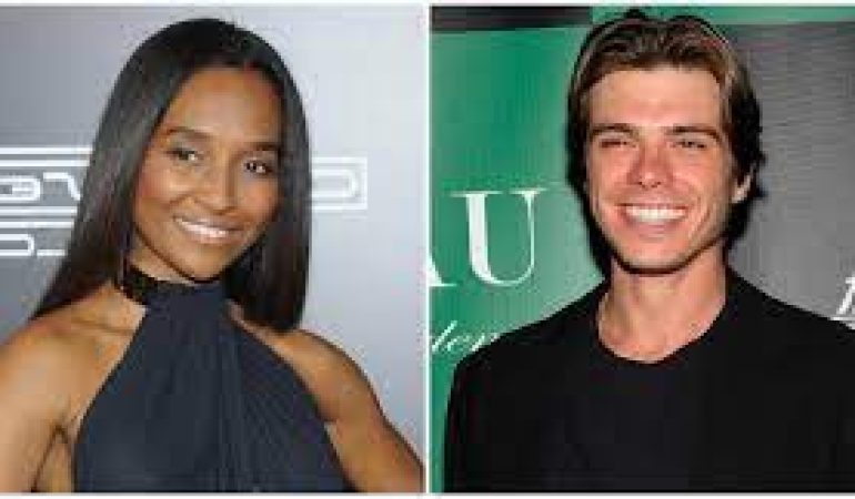 Chilli Debuts Her New Relationship on Instagram