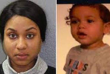 Woman Found Guilty Of Killing Toddler Son- Buried and Dismembered His Body