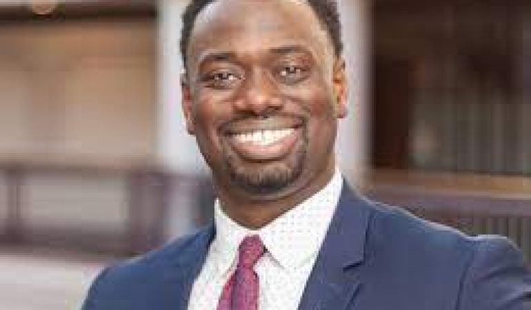 Connecticut State Representative Killed in Crash After Swearing-In Ceremony