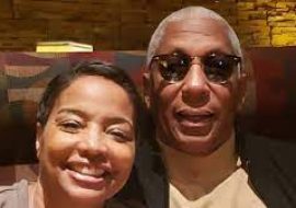 Judge Lynn Toler Announces The Unexpected Death of Her Husband ‘Big E’
