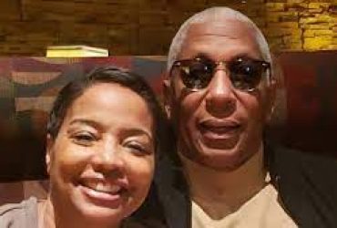 Judge Lynn Toler Announces The Unexpected Death of Her Husband ‘Big E’