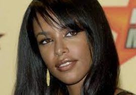 R. Kelly Silenced Aaliyah and Her Family After Marriage Annulment