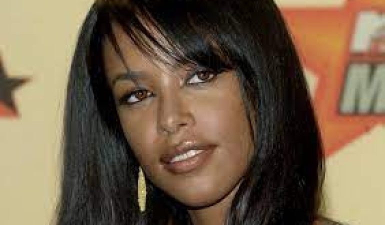 R. Kelly Silenced Aaliyah and Her Family After Marriage Annulment