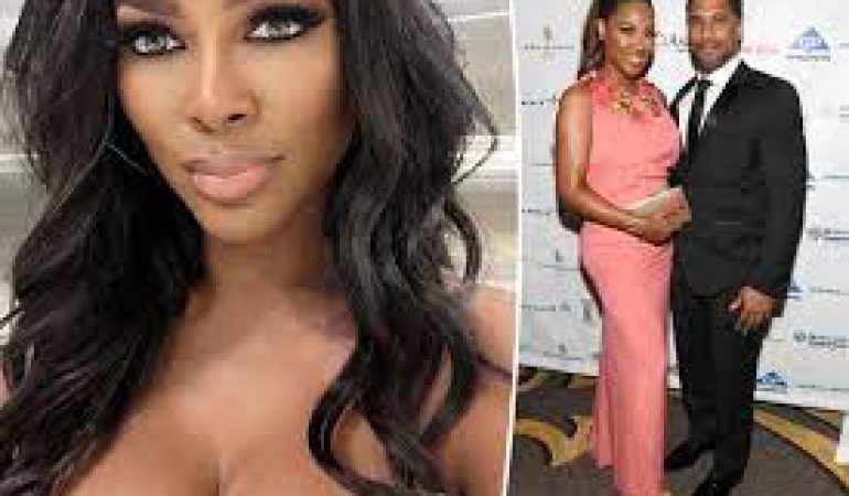 Kenya Moore Confirms She Did Not Sign A Prenup With Ex Marc Daly