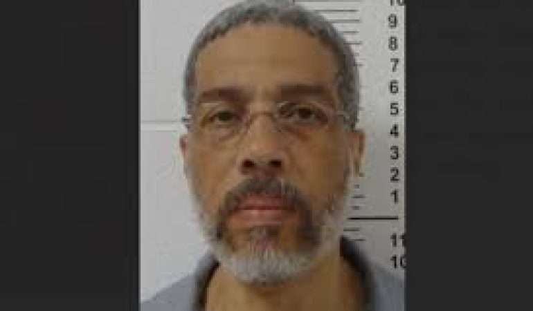Man Set For February Execution Was 1,800 Miles Away From The Crime Scene
