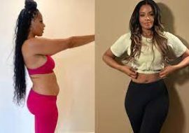 Vanessa Simmons Explains Why She Decided To Get Liposuction