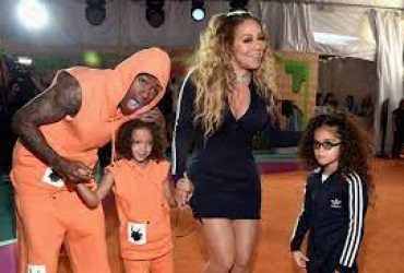 Mariah Wants Primary Custody Of The Kids She Has With Nick Cannon