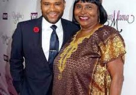 Anthony Anderson Says His Mother Taught Him How To Service A Woman With His Mouth