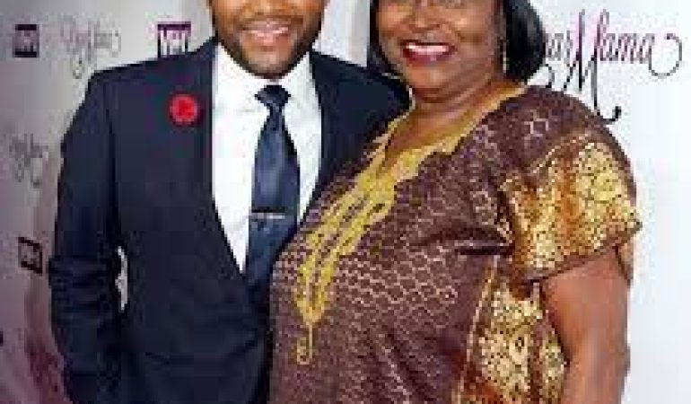 Anthony Anderson Says His Mother Taught Him How To Service A Woman With His Mouth