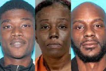 Family of Three Gets Life Sentence For Killing Family Dollar Guard Over Mask Mandate