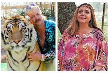 Tiger King Star Carol Baskin Missing Ex-Husband  Found Alive and Well