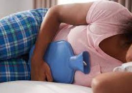Woman’s Period Was So Bad She Bled For 84 Days- Male Doctor Dismissed Her