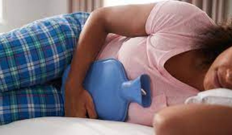 Woman’s Period Was So Bad She Bled For 84 Days- Male Doctor Dismissed Her