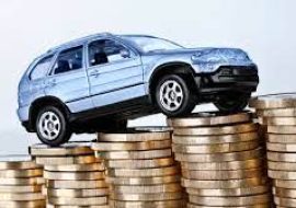 Car Insurance Rates to Rise 8.4% Across The Nation