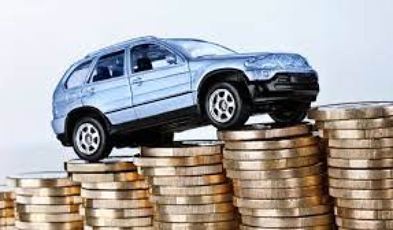 Car Insurance Rates to Rise 8.4% Across The Nation